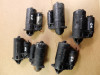 Startmotor Moto Guzzi 1000 SP