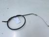 Throttle cable Kawasaki ZZR 1100