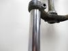 Voorpoten compleet Honda CB 450