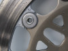 Remschijf voor rechts Honda VFR 750 R - RC30