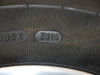 Achterwiel compleet Harley Davidson Softtail