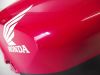 Fuel tank cover Honda CBR 600 RR
