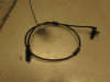 ABS sensor fuhler hinten Kawasaki ZX 10 R