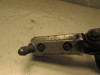 Main step holder left Honda CBR 1000 F