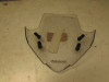 Scheibe Windschild Honda NC 700 X