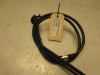 Throttle cable Yamaha FZR 600