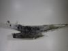 Heck links Suzuki Burgman 400