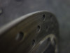 Remschijf voor Yamaha YZF R1