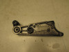 Schetsplaat links Yamaha V max