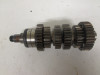Gear box Kawasaki Z 750