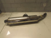 Auspuff Honda VTR 1000 F
