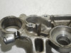 Kroonplaat Honda VF 700  750 C Magna