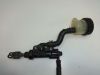 Rempomp achter Yamaha XJ 600 Diversion