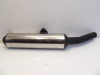 Muffler Yamaha FZR 600