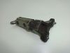 Main step holder left Honda CBR 1000 F