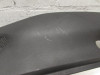 Rechter achterkant Aprilia Pegaso