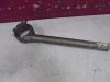 Clip on links Kawasaki ZX 6 R