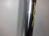 Voorpoot links compleet Honda CMX 250 
