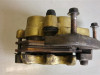 Brake caliper right front Honda Deauville 650 - 700
