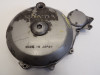 Generator cover Honda TRANSALP