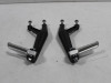 Duo footrest set Yamaha YZF R1