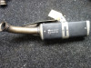 Uitlaat KTM RC 390