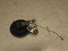 Claxon Honda VT 1100