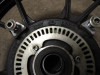 Felge hinten Suzuki DL 1000 V STROM