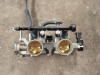 Throttle body Yamaha MT 07
