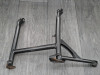 Side stand bar BMW R 1200 GS LC