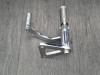 Highway steps Honda VT 600