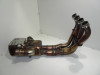 Downpipes Yamaha YZF R6