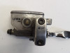 Front brake master cylinder  Honda VT 600