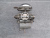 Carburateurset Honda CL 350 Scrambler