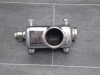 Rear brake master cylinder  Harley Davidson Shovelhead