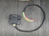 Regulator rectifier  Honda VT 1100