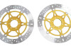 Remschijven set Ducati monster 900