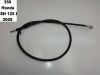 Kilometerkabel Honda SH 125 i