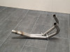 Auspuff-Krummer Yamaha XJ 600 Diversion