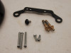 Air cleaner case Harley Davidson Softtail
