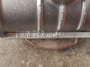 Throttle body BMW R 1150 R