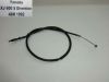 Clutch cable Yamaha XJ 600 Diversion