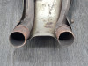 Uitlaatbochten Honda VF 700  750 S Sabre
