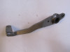 Brake pedal Kawasaki ER 6
