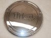 Koppelingsdeksel Harley Davidson Touring FL