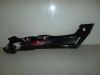 Cowl left rear Kawasaki ZZR 600