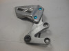 Main step holder right Suzuki GSX R 750