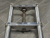 Voorpoten compleet Harley Davidson Softtail