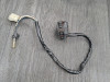 Stuurschakelaar links Honda XL 125