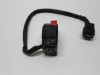 Handlebar switch assy right Ducati Monster S4RS